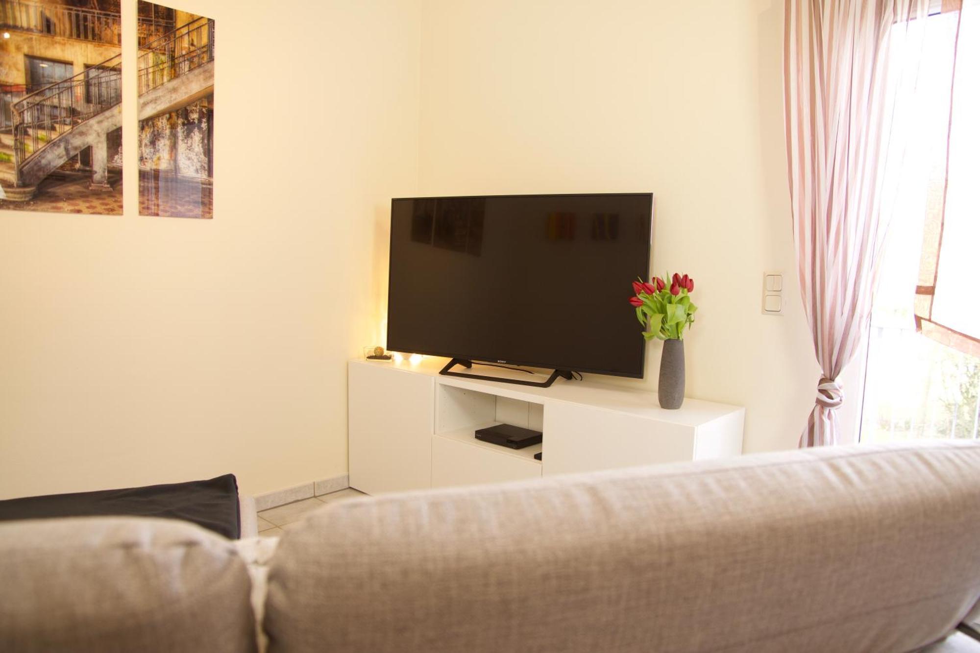 Ferienwohnung Maurer Hasborn-Dautweiler Экстерьер фото